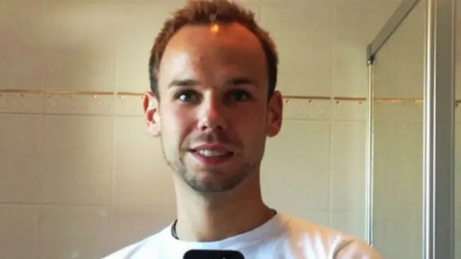 Andreas Lubitz