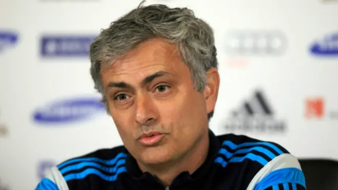 mourinho