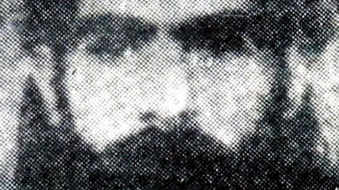 ملا محمد عمر