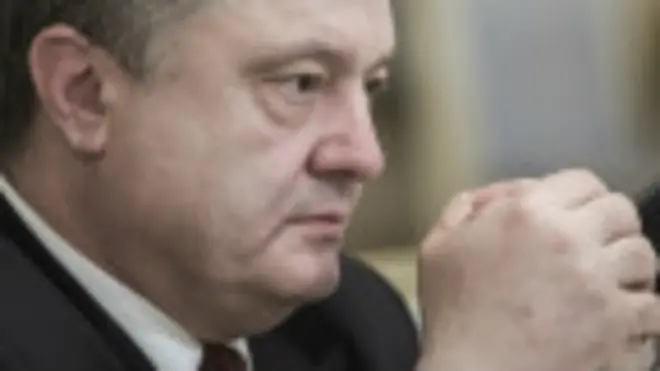 Президент заговорив про відродження флоту