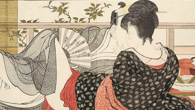 यौन क्रीड़ा