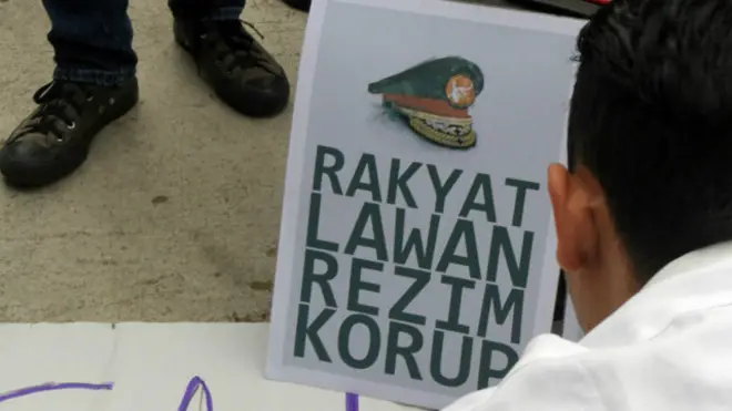 Gelar perkara Budi Gunawan