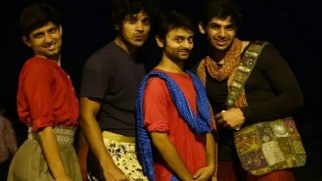 'वाय लॉएटर' कैम्पेन