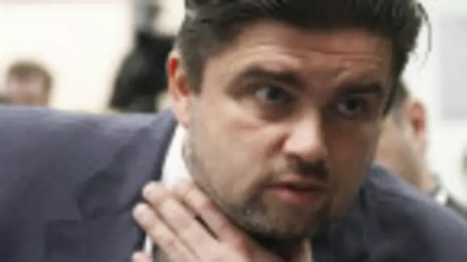 Маркіян Лубківський