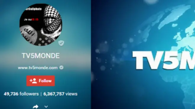 TV5monde