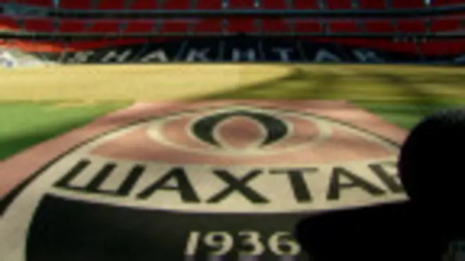 Молодежка "Шахтера" вышла в полуфинал Юношеской лиги УЕФА