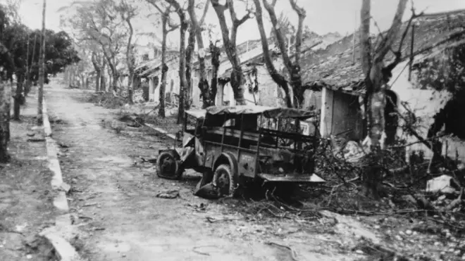 Huế, Mậu Thân 1968