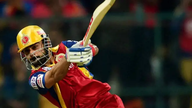 विराट कोहली (फ़ाइल फोटो)