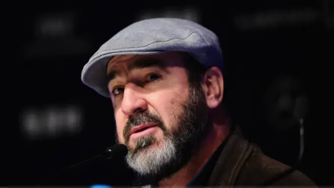 cantona