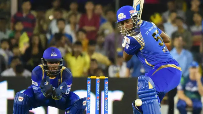 मुंबई इंडियंस