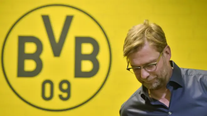 Juergen Klopp