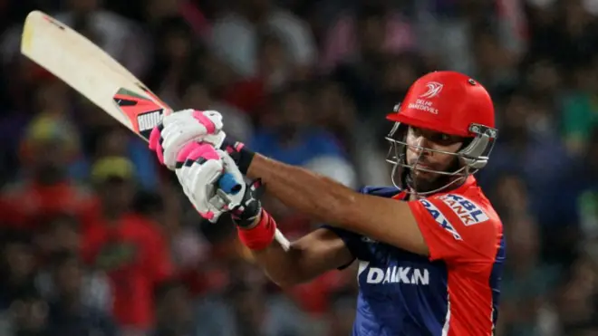 युवराज सिंह