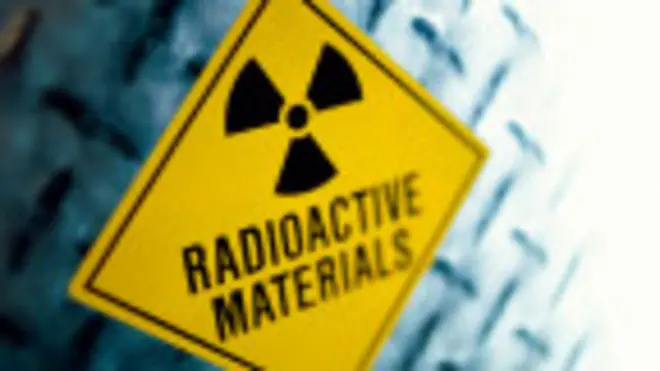 Радіоактивний