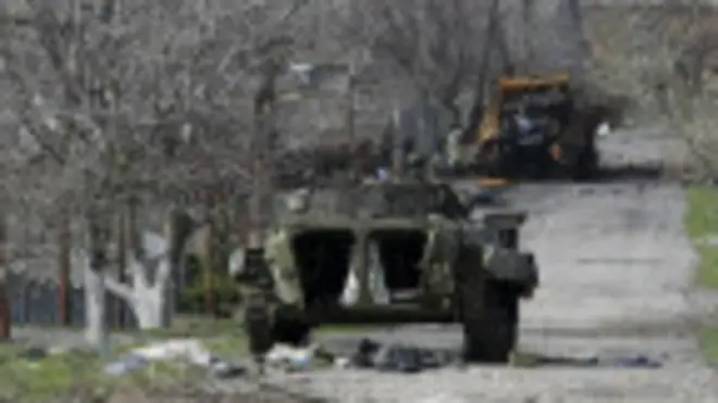 Представитель АТО: за сутки ранены пятеро военных