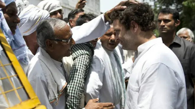 किसान रैली