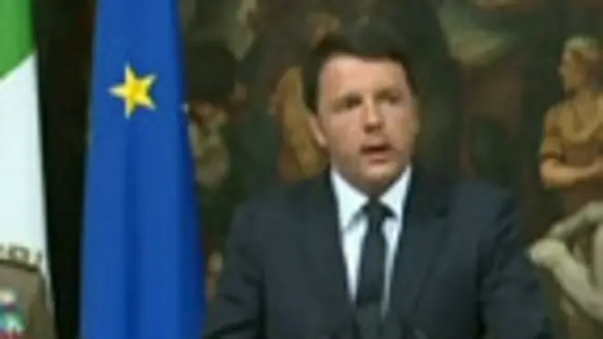 Renzi 