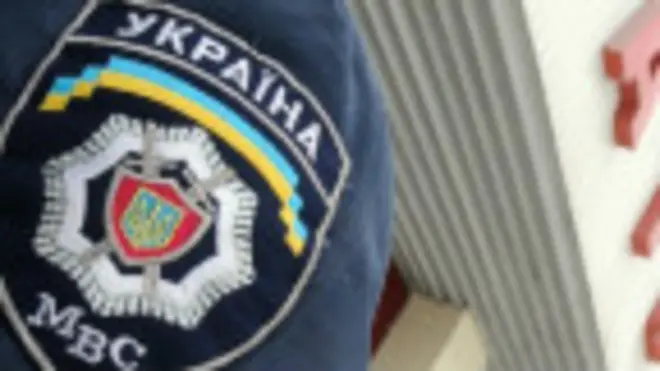 Рада приняла за основу ряд законов о реформе милиции