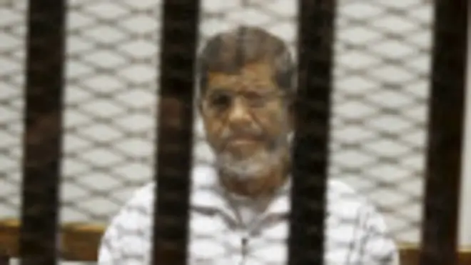 Morsi