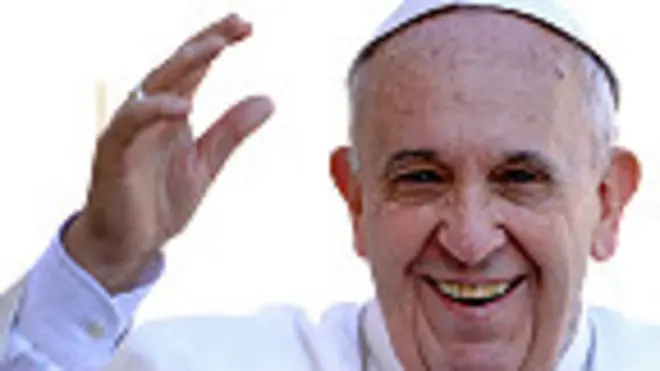 папа римський