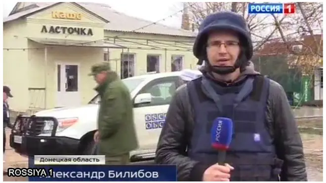 Як російське телебачення обманює глядача