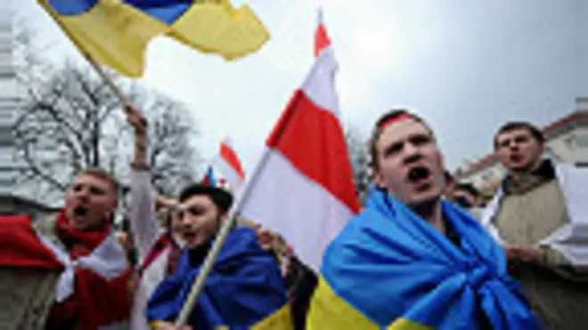 Беларусь не выйдет из ЗСТ с Украиной - торговый представитель