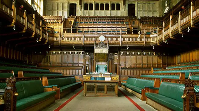 Majelis Rendah Inggris