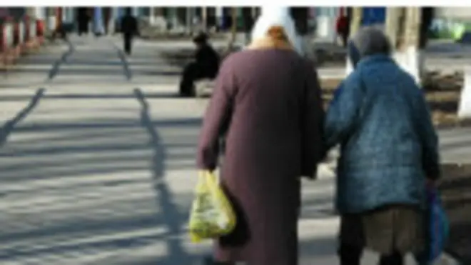 С 2017 года хотят запустить накопительную пенсионную систему