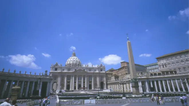 vatican