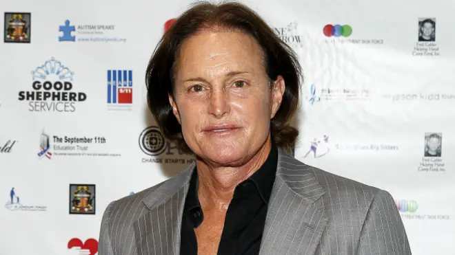 Bruce Jenner