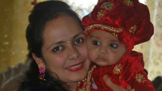 प्राची खनाल