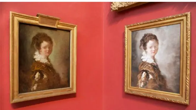 Jean-Honore Fragonard