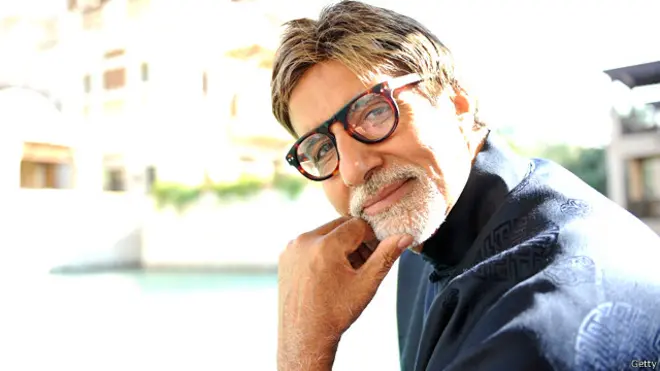 अमिताभ बच्चन 