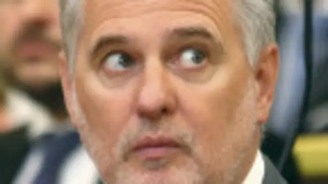 Дмитрий Фирташ