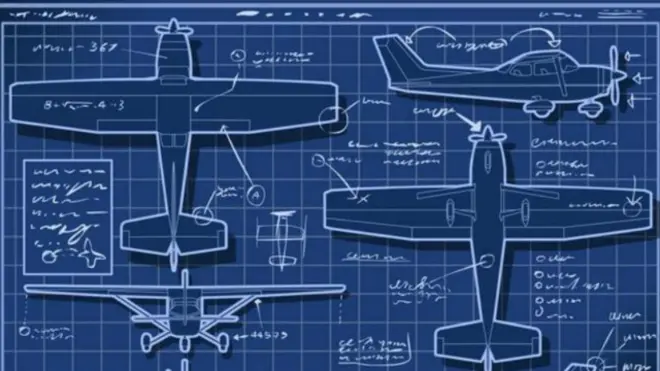 विमान डिज़ाइन