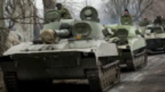 Штайнмаєр відзначає незначне "просування" у переговорах по Донбасу