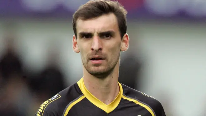 ग्रेगॉरी मेर्टेन्स