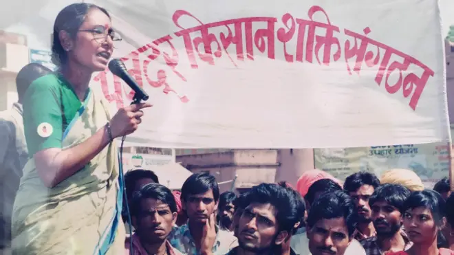 आरटीआई के लिए पहली मीटिंग