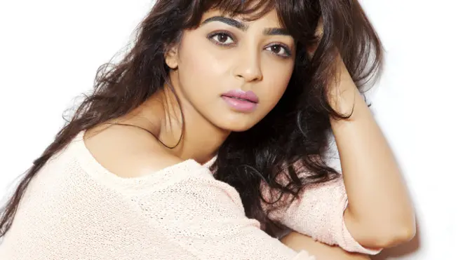 राधिका आप्टे