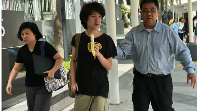 amos yee