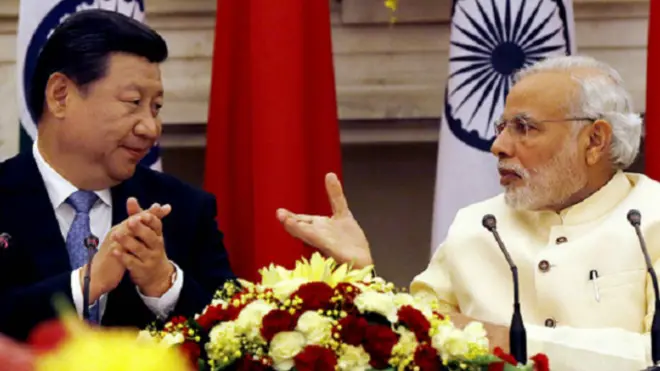 नरेंद्र मोदी