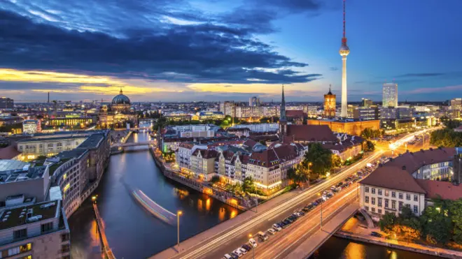 बर्लिन