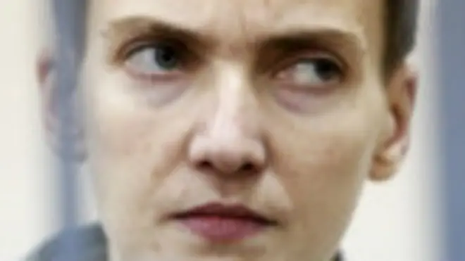 Пан Гі Мун та Меркель у Москві говоритимуть про Савченко - Фейгін