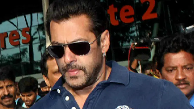 सलमान ख़ान