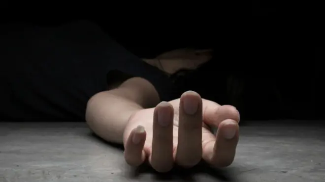 बलात्कार पीड़ित