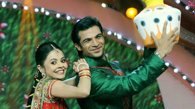 साथ निभाना साथिया