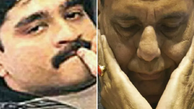 दाऊद इब्राहिम, राजनाथ सिंह