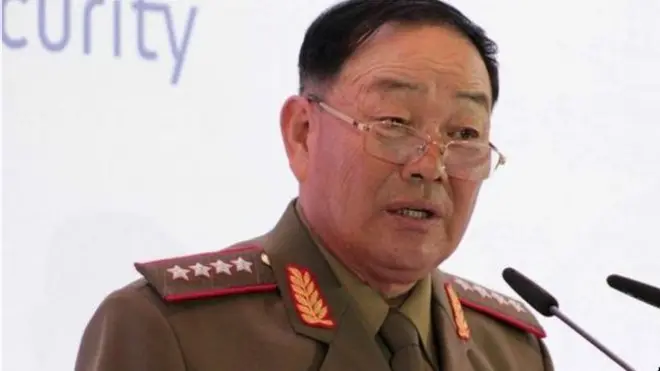 Хён Ён Чхоль