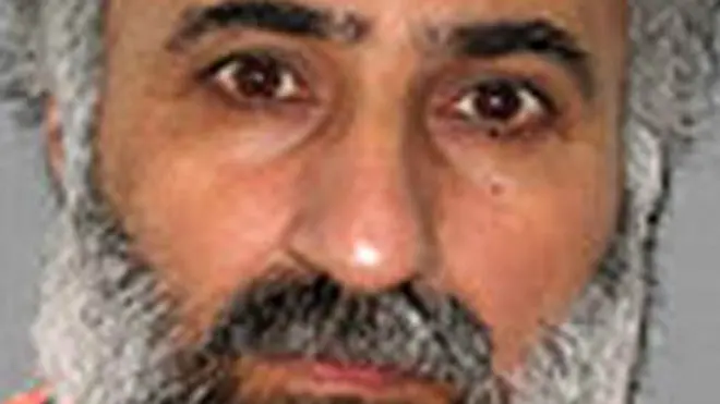 Абдул Рахман Мустафа Мохаммед