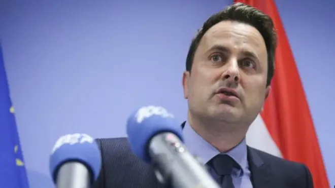 ज़ेवियर बेटेल