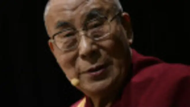 Dalai Lama